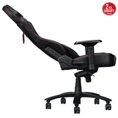 Asus ROG Chariot X Core SL301CW Siyah Oyuncu Koltuğu 90GC01N0-MSG040