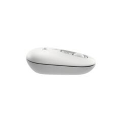 Logitech Pop Icon Bluetooth Klavye & Mouse Seti Beyaz 920-013076