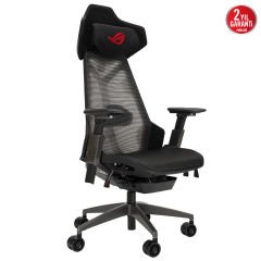 Asus ROG DESTRIER SL400 Oyuncu Koltuğu 90GC0120-MSG010