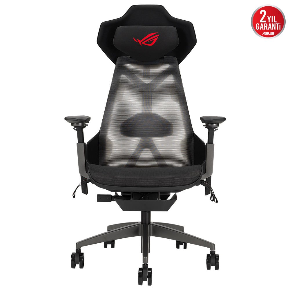 Asus ROG DESTRIER SL400 Oyuncu Koltuğu 90GC0120-MSG010