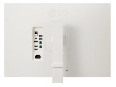 LG UltraWide 38WR85QC-W 38 inç QHD+ 144Hz 1ms Asansör NVIDIA G-SYNC IPS Curved Gaming Monitör