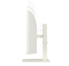 LG UltraWide 38WR85QC-W 38 inç QHD+ 144Hz 1ms Asansör NVIDIA G-SYNC IPS Curved Gaming Monitör