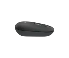 Logitech Pop Icon Bluetooth Klavye & Mouse Seti Grafit 920-013075