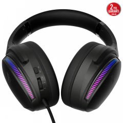 Asus Rog Fusion II 300 RGB 7.1 Surround Gaming Kulaklık 90YH02X3-B2UA00