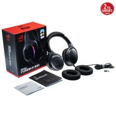 Asus Rog Fusion II 300 RGB 7.1 Surround Gaming Kulaklık 90YH02X3-B2UA00
