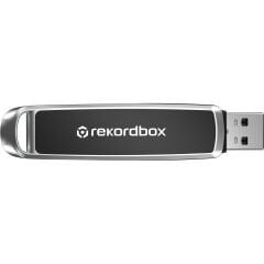 SanDisk DJ Rekordbox 512GB SDDDE1-512G-GR46 1000MB/s USB & Type-C Flash Bellek