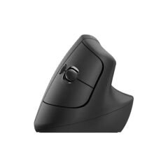 Logitech LIFT Kablosuz Ergonomik Dikey Mouse Siyah 910-006473