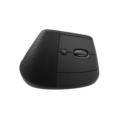 Logitech LIFT Kablosuz Ergonomik Dikey Mouse Siyah 910-006473