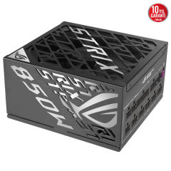 Asus ROG Strix 850P 850W 80 Plus Platinum ATX 3.1 GaN MOSFET Tam Modüler Güç Kaynağı 90YE00W2-B0NA00