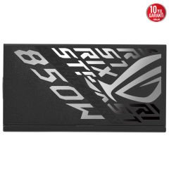 Asus ROG Strix 850P 850W 80 Plus Platinum ATX 3.1 GaN MOSFET Tam Modüler Güç Kaynağı 90YE00W2-B0NA00