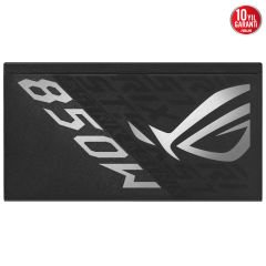 Asus ROG Strix 850P 850W 80 Plus Platinum ATX 3.1 GaN MOSFET Tam Modüler Güç Kaynağı 90YE00W2-B0NA00