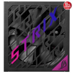Asus ROG Strix 850P 850W 80 Plus Platinum ATX 3.1 GaN MOSFET Tam Modüler Güç Kaynağı 90YE00W2-B0NA00