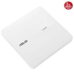 Asus ExpertWiFi EBA63 AX3000 Dual Band Wi-Fi 6 Router 90IG0880-MO3C00