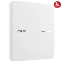 Asus ExpertWiFi EBA63 AX3000 Dual Band Wi-Fi 6 Router 90IG0880-MO3C00