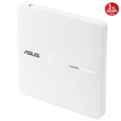 Asus ExpertWiFi EBA63 AX3000 Dual Band Wi-Fi 6 Router 90IG0880-MO3C00