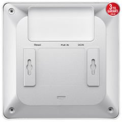 Asus ExpertWiFi EBA63 AX3000 Dual Band Wi-Fi 6 Router 90IG0880-MO3C00