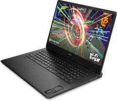 HP OMEN 17-DB0019NT A44QQEA 8GB RTX4070 Ryzen 7 8845HS 32GB RAM 1TB SSD 17.3 inç FHD 144Hz