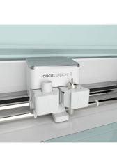 Cricut Explore 3 2008338 Akıllı Kesme Makinesi