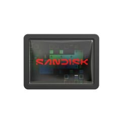 SanDisk Ultra Fit 128GB SDCZ530-128G-G46 400MB/s Type-C Flash Bellek