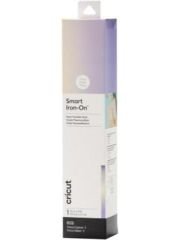 Cricut Smart İron On 33X273cm 1 Sayfa Parlak Altın 2008674