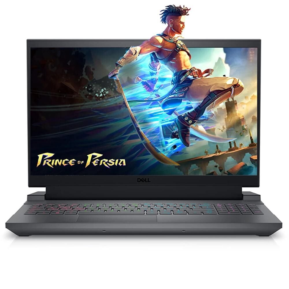 Dell G15 5530 G155530012U i7-13650HX 16 GB 512 GB SSD RTX4060 15.6'' Full HD Gaming Laptop