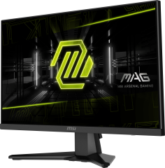 MSI MAG 244F 23.8 FHD RAPID IPS FLAT 200HZ 0.5MS FREESYNC GAMING MONITOR