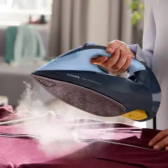 Philips 7000 Serisi DST7041/20 2800 W Buharlı Ütü