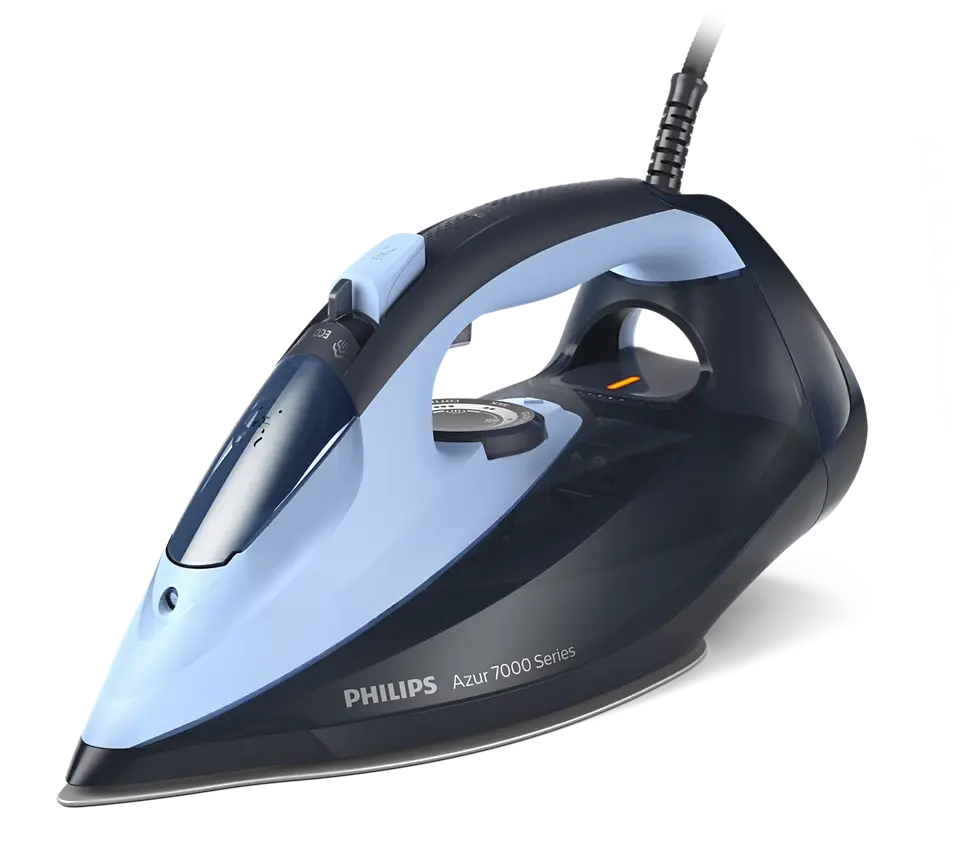 Philips 7000 Serisi DST7041/20 2800 W Buharlı Ütü