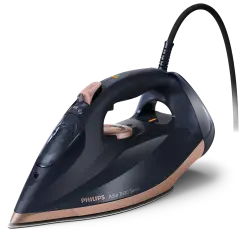 Philips Azur DST7510/80 7500 Serisi 3200 W Buharlı Ütü