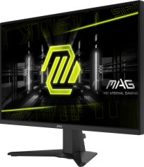 MSI MAG 275QF 27'' FLAT IPS QHD 180HZ 1MS FREESYNC PREMIUM GAMING MONITOR
