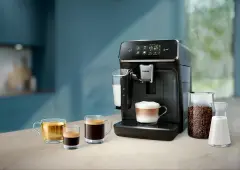 Philips 2300 Serisi LatteGo EP2331/10 Tam Otomatik Espresso Makinesi