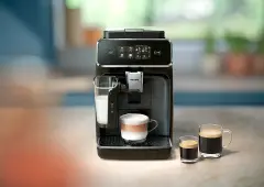 Philips 2300 Serisi LatteGo EP2331/10 Tam Otomatik Espresso Makinesi