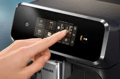 Philips 2300 Serisi LatteGo EP2331/10 Tam Otomatik Espresso Makinesi