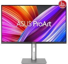 Asus ProArt PA279CRV 27'' 5ms 60Hz HDMI,DisplayPort,USB-C Adaptive-Sync 4K Vesa Monitör 90LM08E0-B01K70