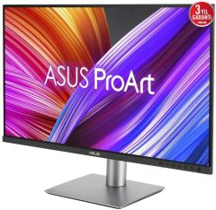 Asus ProArt PA279CRV 27'' 5ms 60Hz HDMI,DisplayPort,USB-C Adaptive-Sync 4K Vesa Monitör 90LM08E0-B01K70