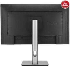 Asus ProArt PA279CRV 27'' 5ms 60Hz HDMI,DisplayPort,USB-C Adaptive-Sync 4K Vesa Monitör 90LM08E0-B01K70