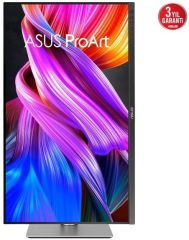 Asus ProArt PA279CRV 27'' 5ms 60Hz HDMI,DisplayPort,USB-C Adaptive-Sync 4K Vesa Monitör 90LM08E0-B01K70