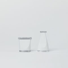 Petkit Tıraş Makinası Pro 2'si 1 Arada (BEYAZ)