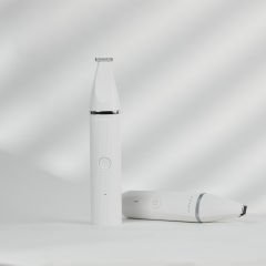 Petkit Tıraş Makinası Pro 2'si 1 Arada (BEYAZ)