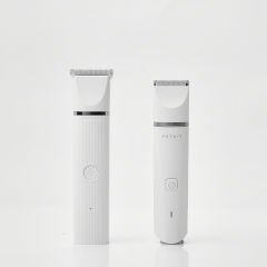 Petkit Tıraş Makinası Pro 2'si 1 Arada (BEYAZ)