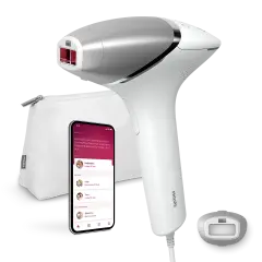 Philips Lumea BRI940/00 IPL Lazer Epilasyon Aleti