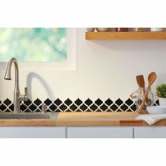 Cricut Joy Smart Vinil Kalıcı 14X122cm Parlak Siyah 2007092