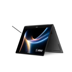 MSI PRESTIGE 16 FLIP AI+ C3MTG-040TR ULTRA 9 386H 32GB LPDDR5X 2TB SSD 16'' QHD W11