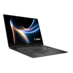 MSI PRESTIGE 16 FLIP AI+ C3MTG-040TR ULTRA 9 386H 32GB LPDDR5X 2TB SSD 16'' QHD W11