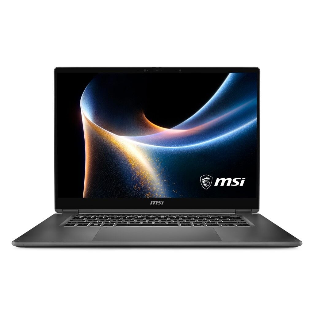 MSI PRESTIGE 16 FLIP AI+ C3MTG-040TR ULTRA 9 386H 32GB LPDDR5X 2TB SSD 16'' QHD W11