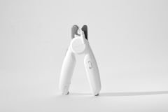 Petkit Ledli Pro Kedi Tırnak Makası  (BEYAZ)