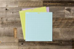 Cricut Explore Maker Makine Matı 3lü Paket 30X30cm Lightgrip Standardgrip Stronggrip 2003546