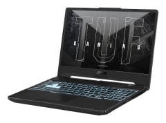 Asus TUF Gaming A15 FA506NCR-HN001 RTX3050 AMD Ryzen 7 7435HS 8GB RAM 512GB SSD 15.6 inç Full HD 144Hz