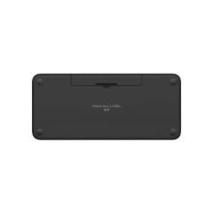 Logitech Pebble Keys 2 K380s Multi-Device Bluetooth Klavye - Grafit 920-011859