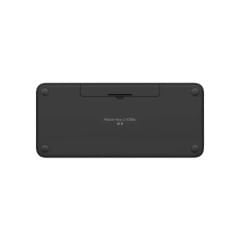 Logitech Pebble Keys 2 K380s Multi-Device Bluetooth Klavye - Grafit 920-011859